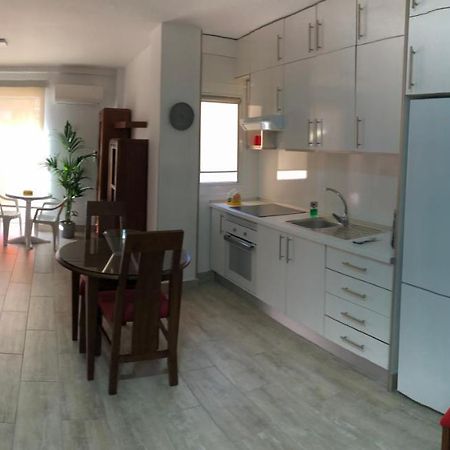 Tantulia Crissol 405 Apto 1 Hab Arona  Exteriör bild
