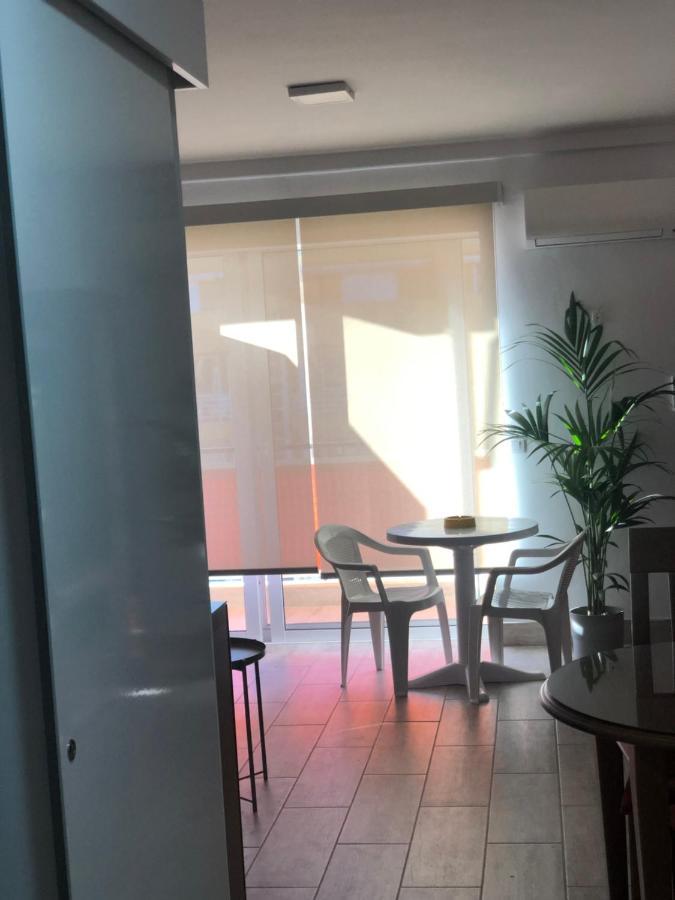 Tantulia Crissol 405 Apto 1 Hab Arona  Exteriör bild
