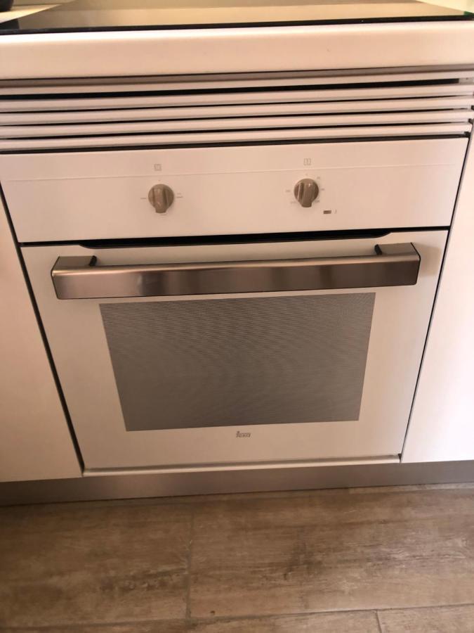Tantulia Crissol 405 Apto 1 Hab Arona  Exteriör bild