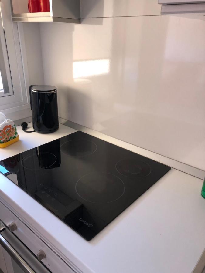 Tantulia Crissol 405 Apto 1 Hab Arona  Exteriör bild