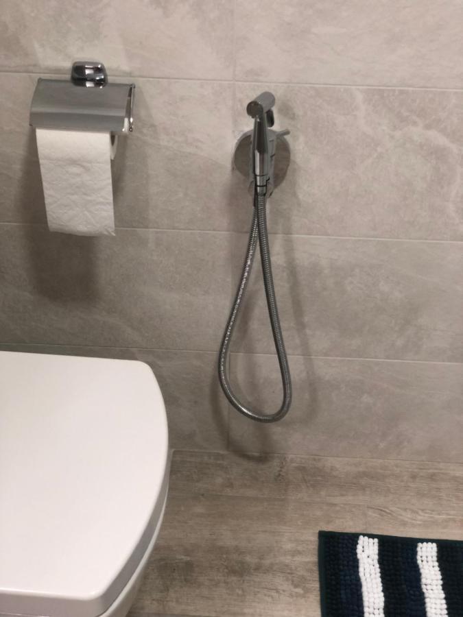 Tantulia Crissol 405 Apto 1 Hab Arona  Exteriör bild